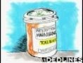 Homer Simpson Gets Prescribed Medical Marijuana
